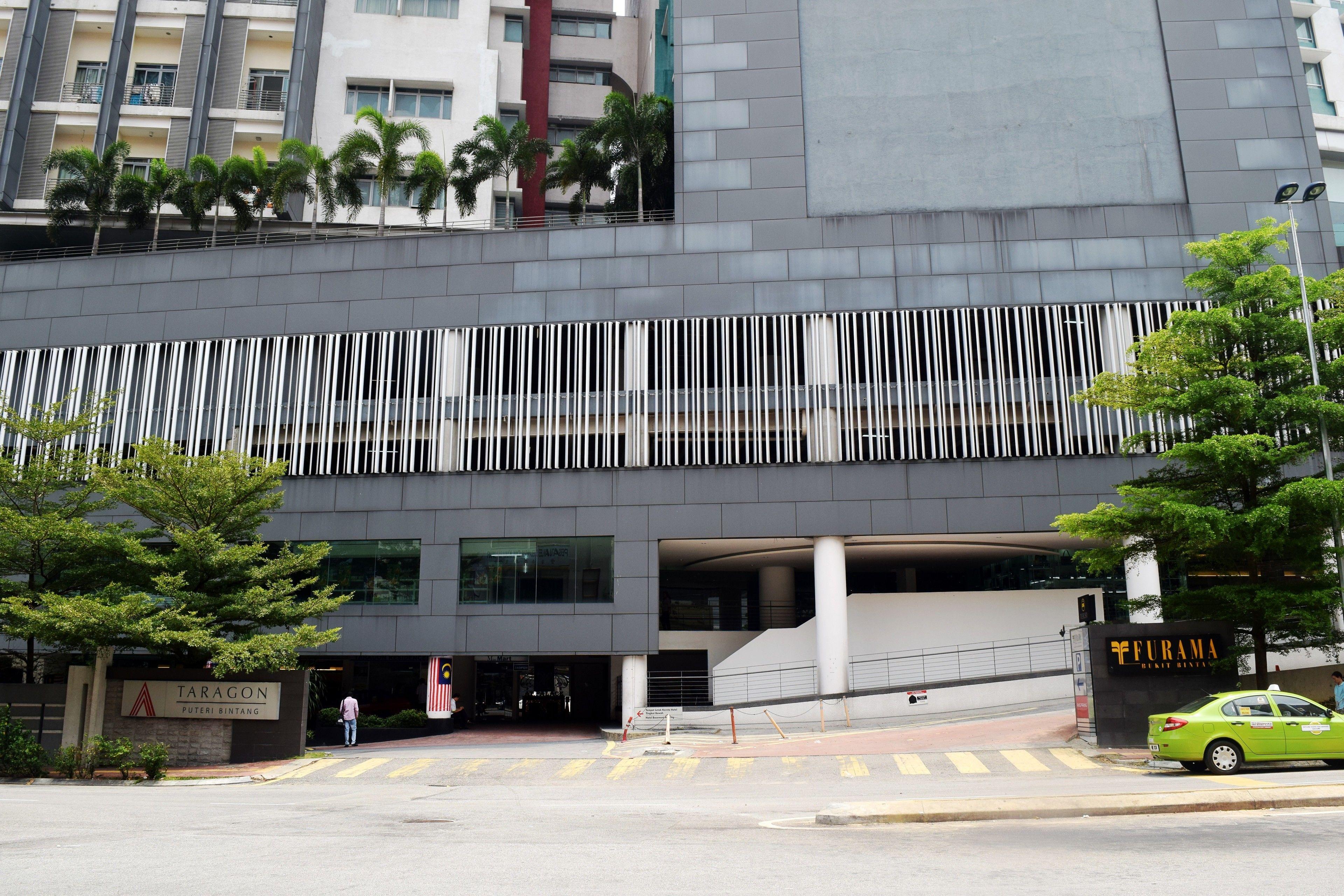 Taragon Residences — Photos 1